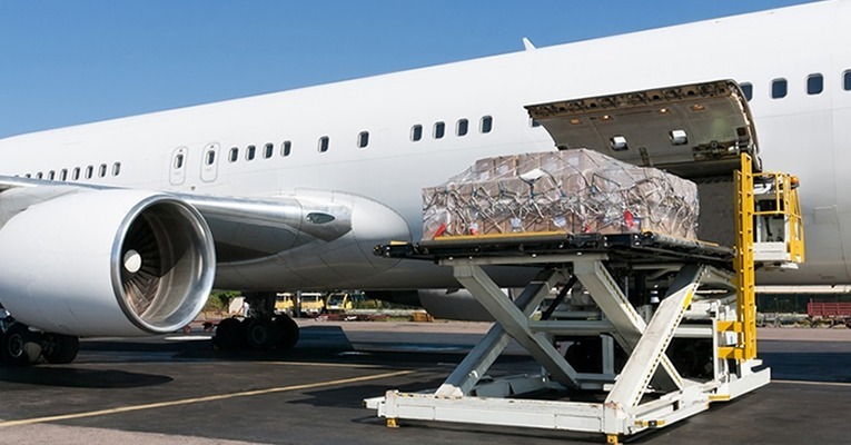 Domestic Air Cargo Services Darwin