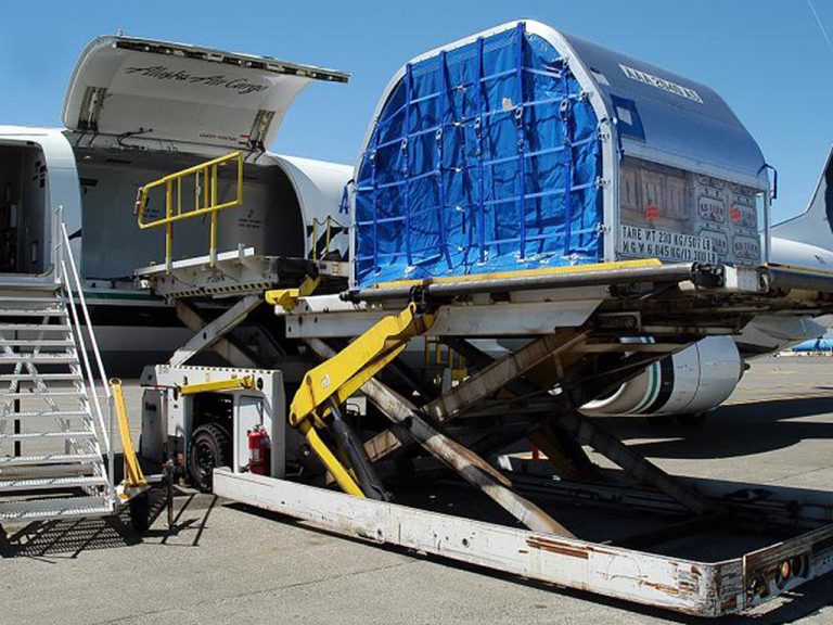 Air Freight Australia | CargoMaster Services