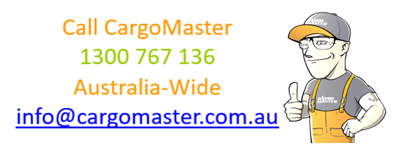 Air Freight Australia - Contact