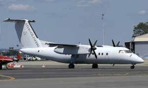 Domestic Air Freight Port Hedland