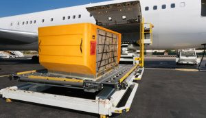 Domestic Air Freight VIC