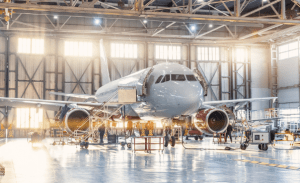 Domestic Air Freight Port Hedland