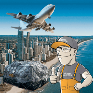 Domestic Air Freight Gold Coast - Feature 1