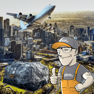 Domestic Air Freight Melbourne