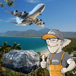 Domestic Air Freight Port Douglas - Feature Image 1