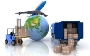 Air Freight Australia - About Us